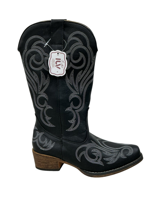Bota 7.5 (ILV)
