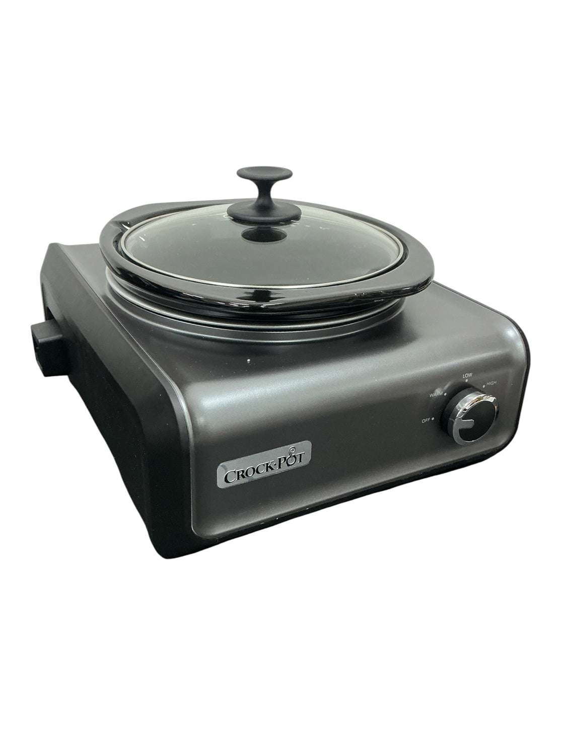 Olla de cocción lenta (CROCK-POT)
