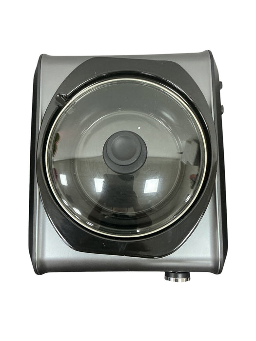 Olla de cocción lenta (CROCK-POT)