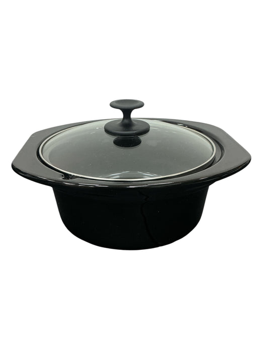 Olla de cocción lenta (CROCK-POT)