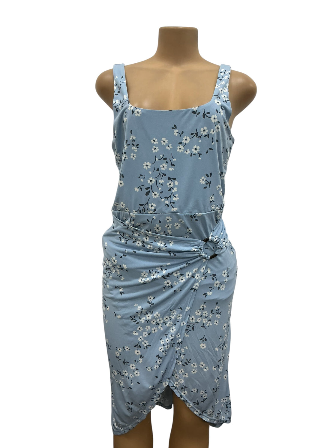 Vestido L (NO BOUNDARIES)