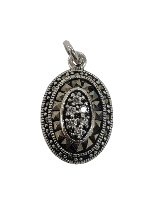 Dije de plata