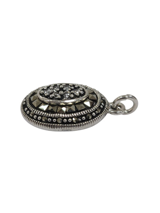 Dije de plata