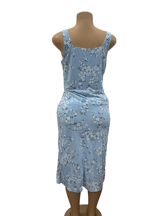 Vestido L (NO BOUNDARIES)