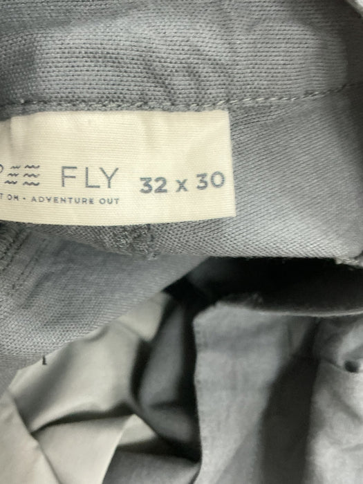Pantalón 32*30 (FREE FLY)