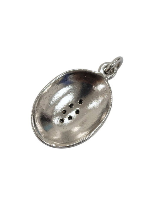 Dije de plata