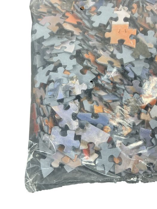 Rompecabezas (SPILSBURY)