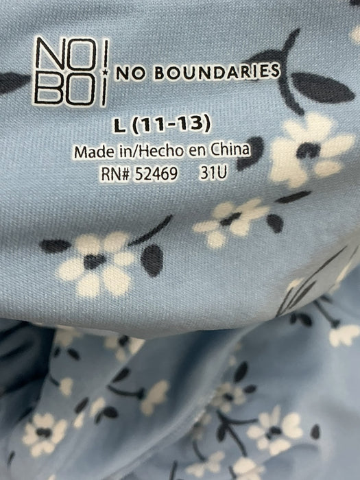 Vestido L (NO BOUNDARIES)