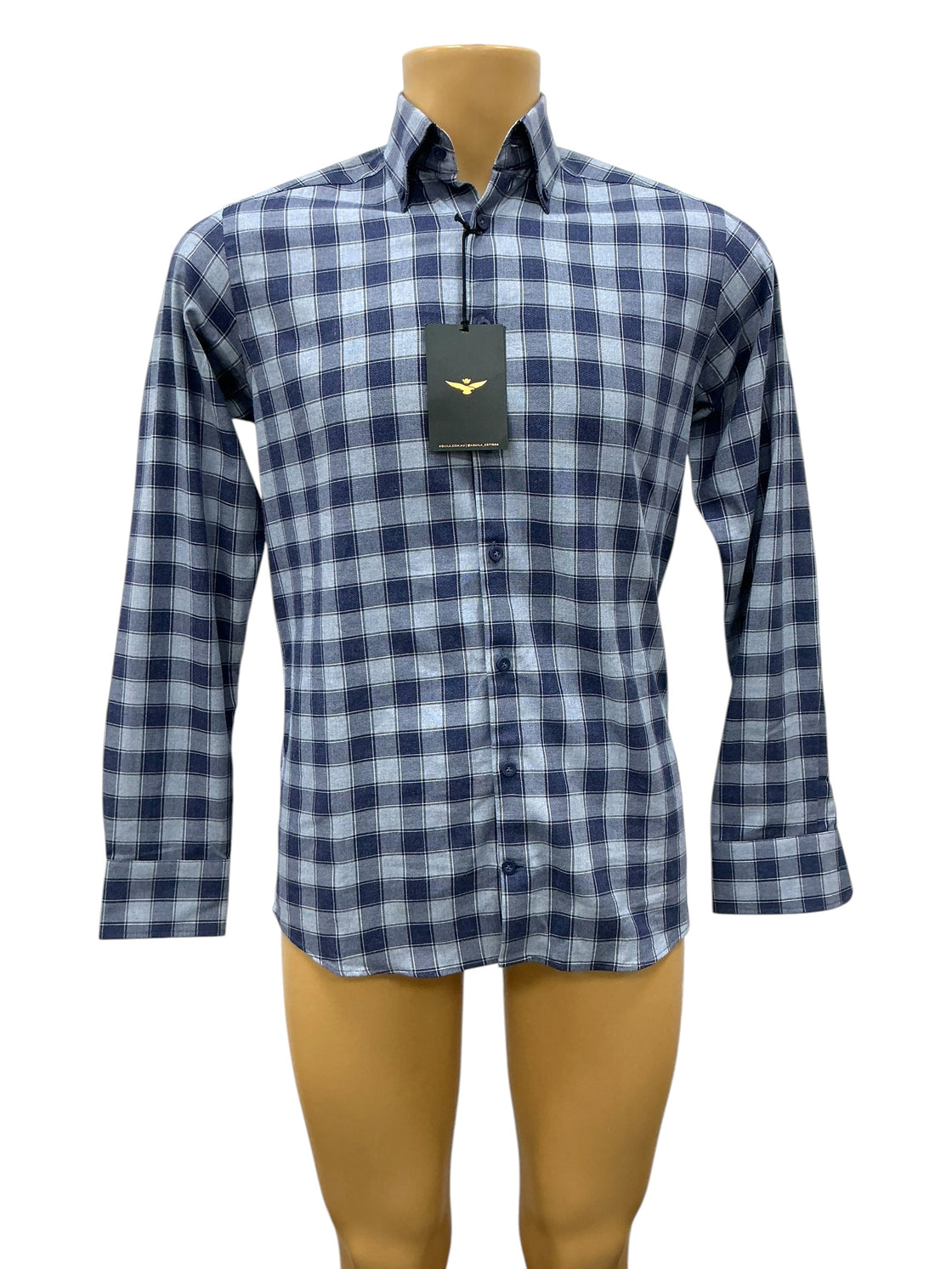 Camisa XS (AQUILA)