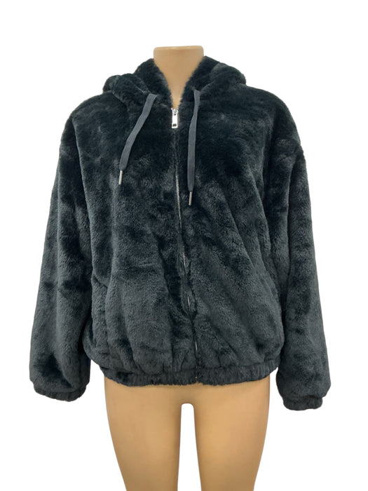 Chaqueta S (TIME AND TRU)