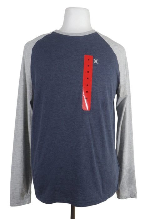 Playera M (Hurley)