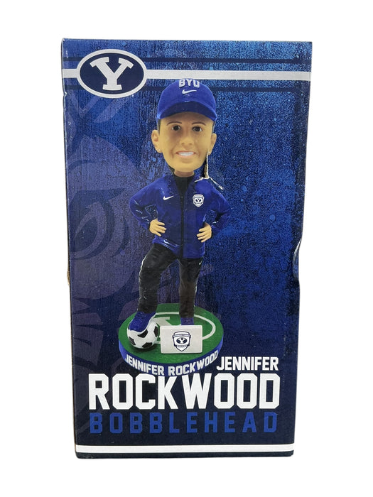 Jennifer Rockwood (SUCCES PROMOTIONS)