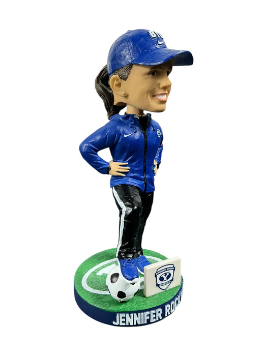 Jennifer Rockwood (SUCCES PROMOTIONS)