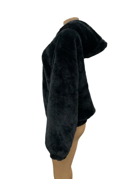 Chaqueta S (TIME AND TRU)