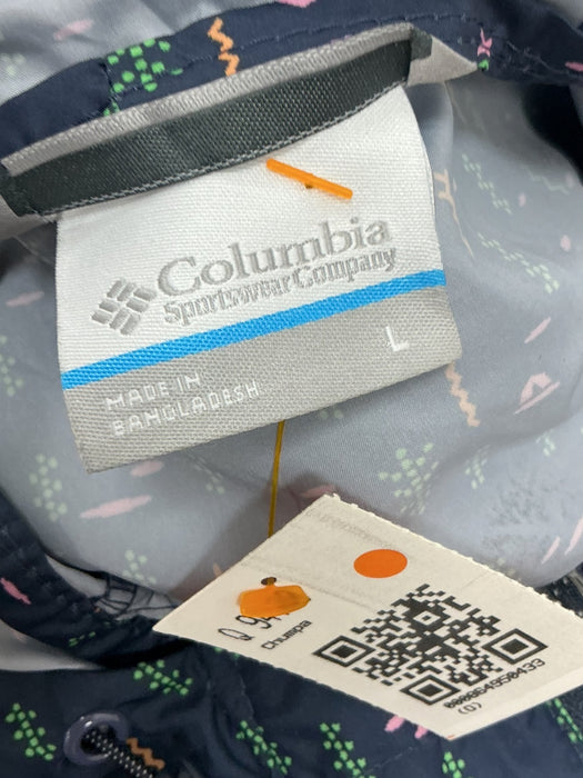 Chumpa L (COLUMBIA)