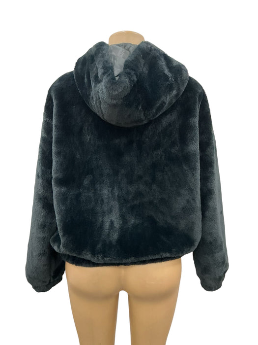 Chaqueta S (TIME AND TRU)