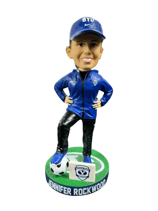 Jennifer Rockwood (SUCCES PROMOTIONS)