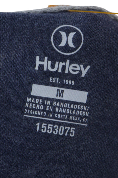 Playera M (Hurley)