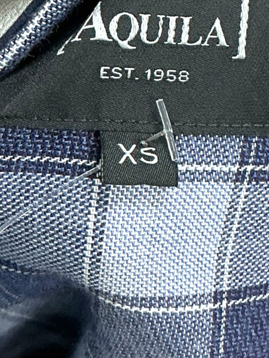 Camisa XS (AQUILA)