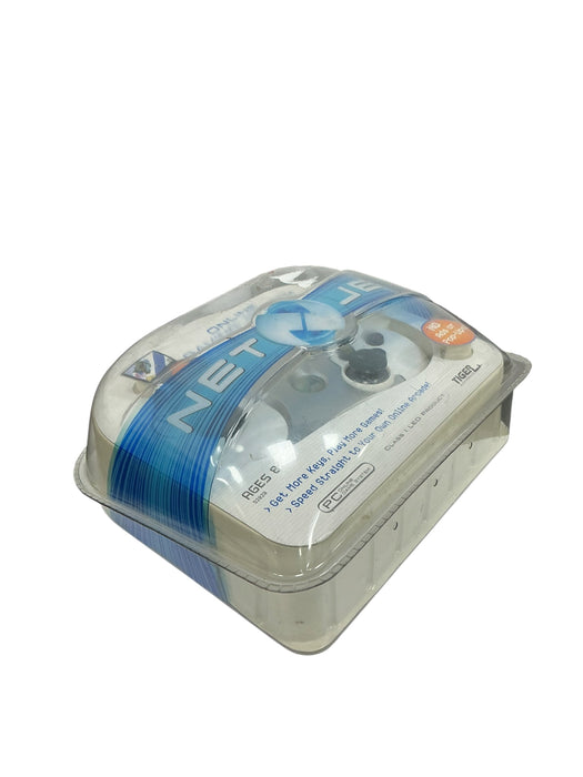 Control para videojuegos (TIGER)
