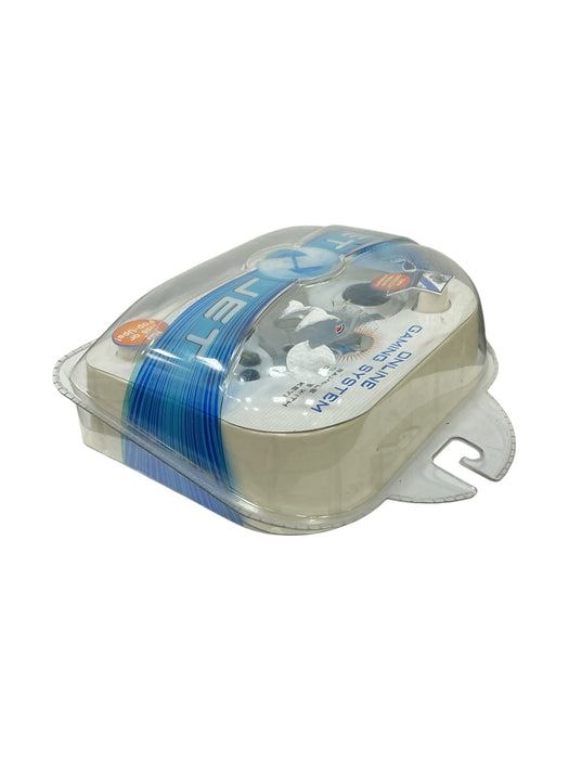 Control para videojuegos (TIGER)