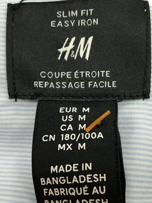 Camisa M (H&M)