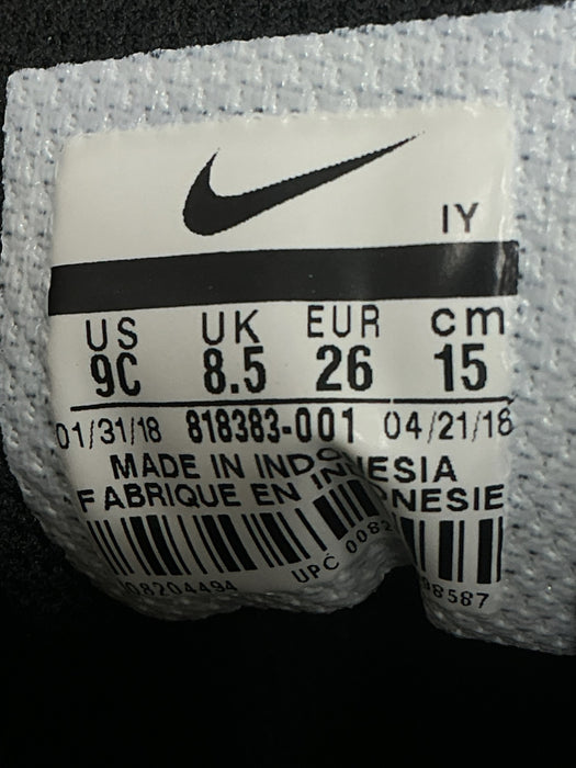 Tenis para niño 9C (NIKE)