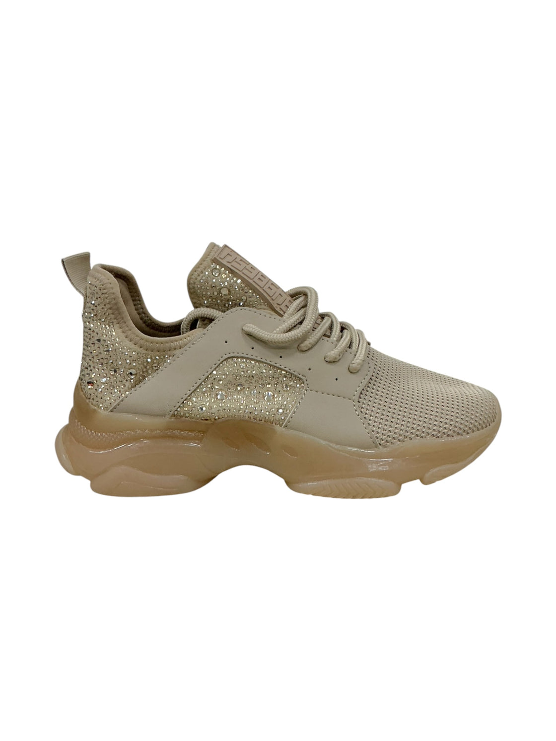 Tenis 8.5 (STEVE MADDEN)