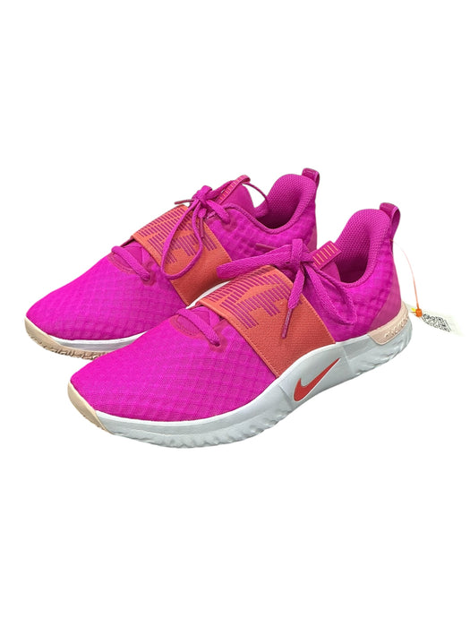 Tenis 8 (NIKE)