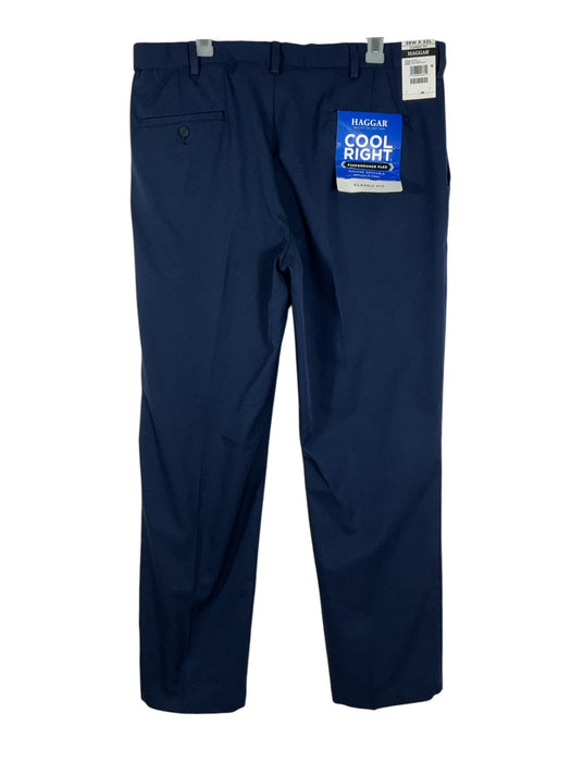 Pantalón 38X32 (HAGGAR)