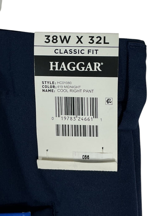 Pantalón 38X32 (HAGGAR)