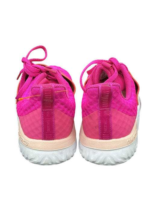 Tenis 8 (NIKE)