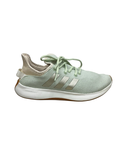 Tenis 7 (ADIDAS)