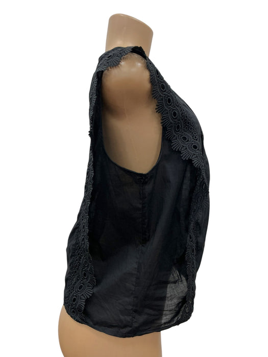 Blusa M (MARC NEW YORK)