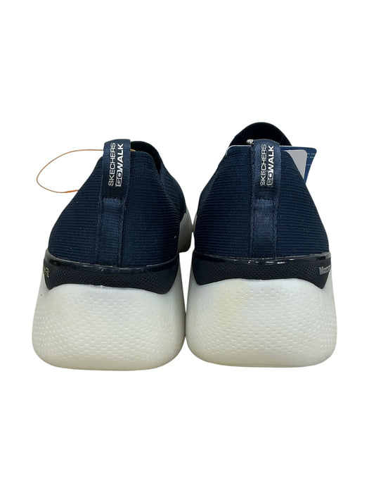 Tenis 8 (SKECHERS)