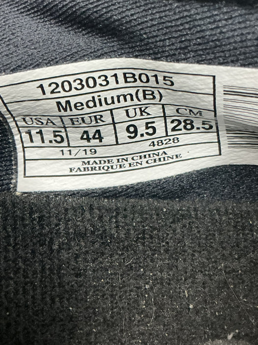 Tenis 11.5 (BROOKS)