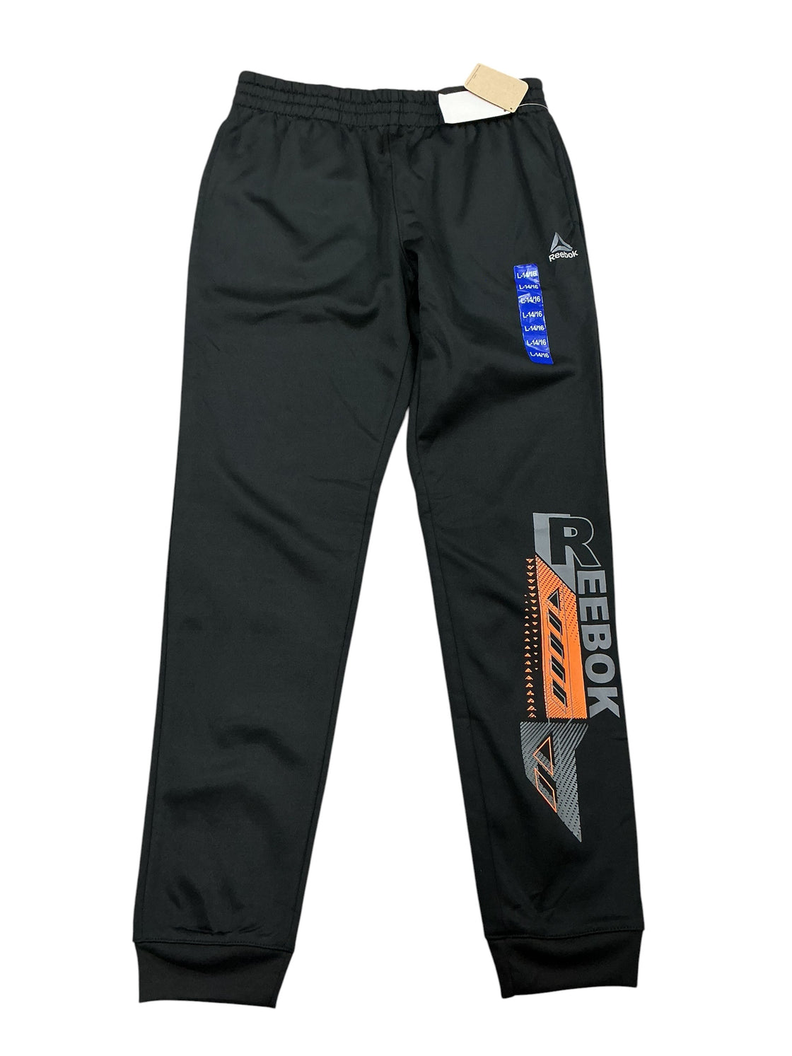 Pants para niño 14/16 (REEBOK)