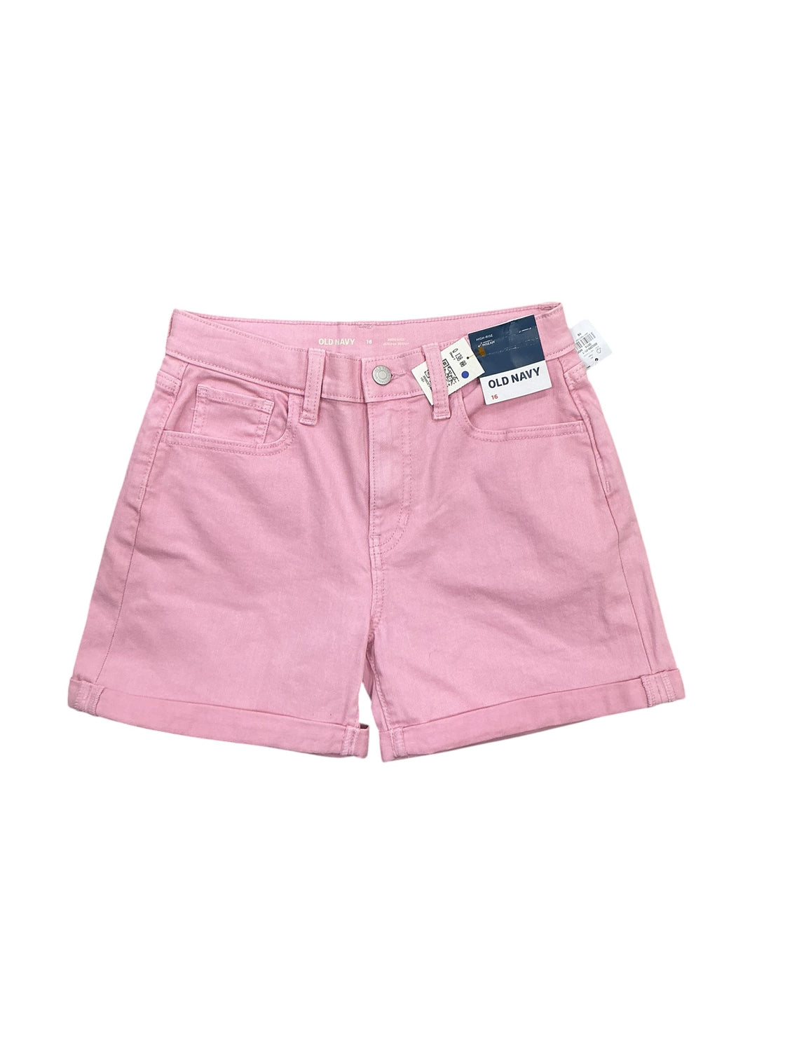 Short 16 (OLD NAVY)