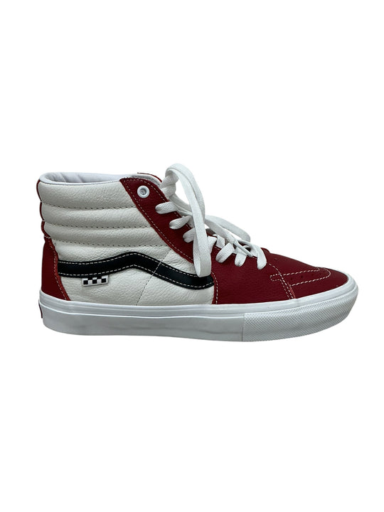 Tenis 8.5 (VANS)