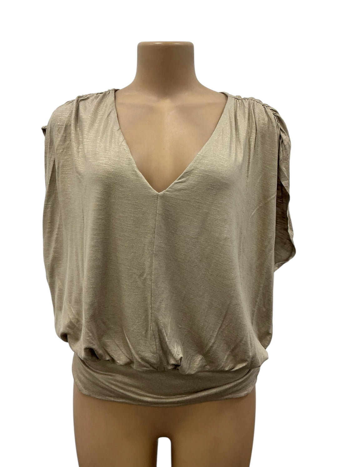 Blusa M (WHITE HOUSE BLACK MARKET)
