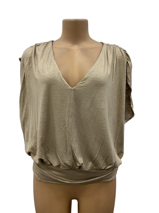 Blusa M (WHITE HOUSE BLACK MARKET)