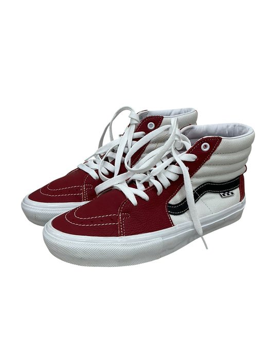 Tenis 8.5 (VANS)