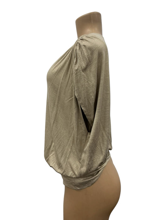 Blusa M (WHITE HOUSE BLACK MARKET)