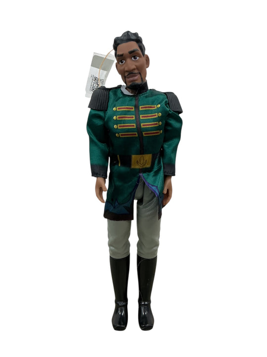 Teniente Mattias (DISNEY)