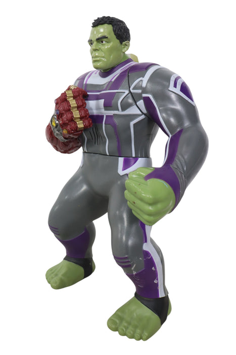 Hulk (MARVEL)