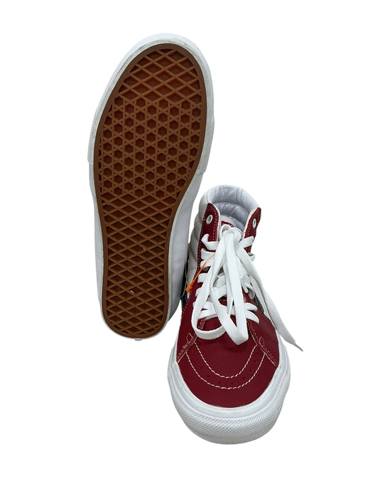 Tenis 8.5 (VANS)
