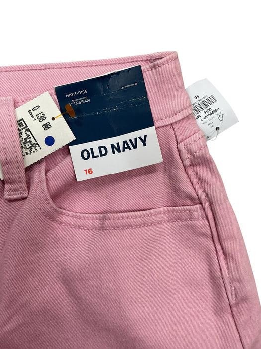 Short 16 (OLD NAVY)