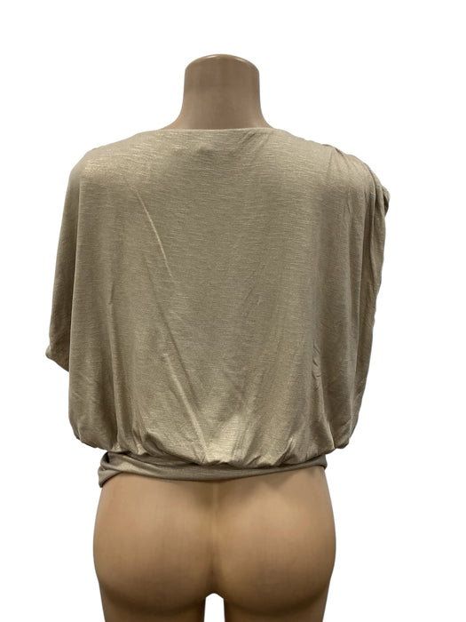Blusa M (WHITE HOUSE BLACK MARKET)