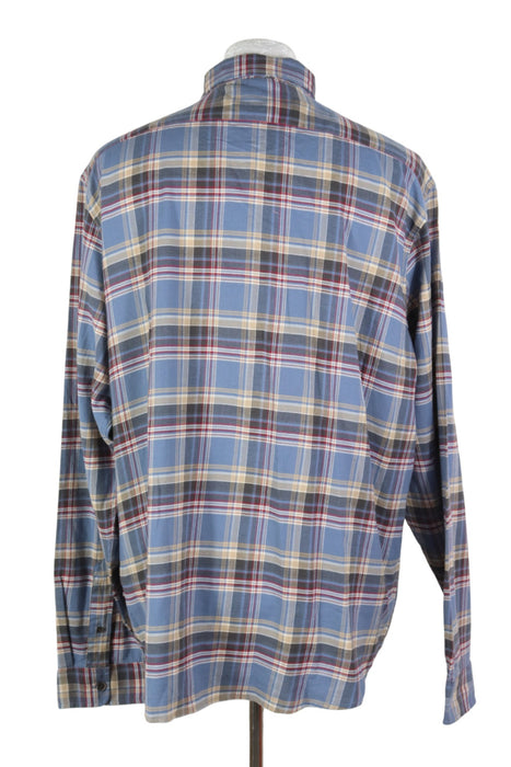 Camisa XXL (TAILOR VINTAGE)