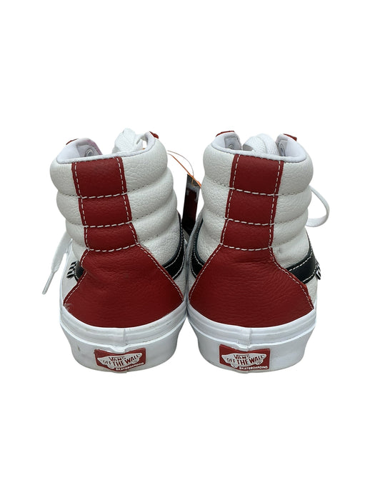 Tenis 8.5 (VANS)